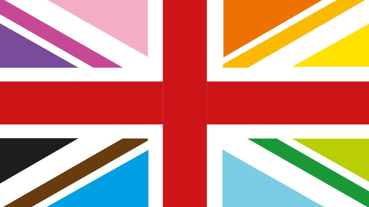 LGBTQIA+ in the UK